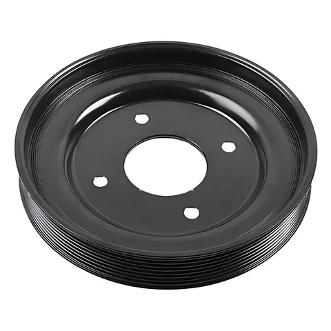 Polia Bomba Água para MB 712C 915C 1215C