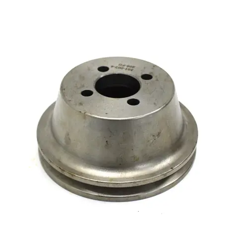 Polia Bomba D Água para Ford VW