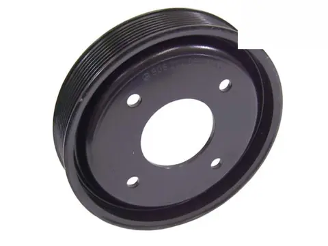 Polia Bomba D'agua para MB 2428 L1622 LK1418