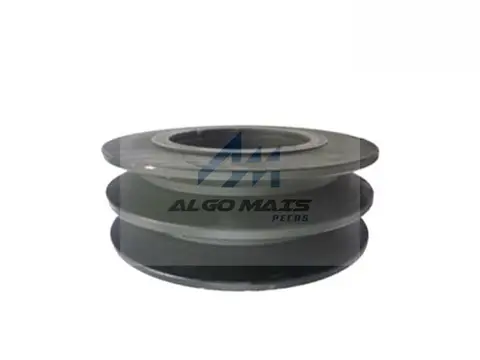 Polia Compressor para MB OF1620