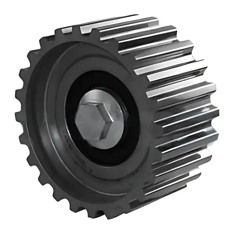 Polia Correia Dentada para Ducato Jumper Boxer