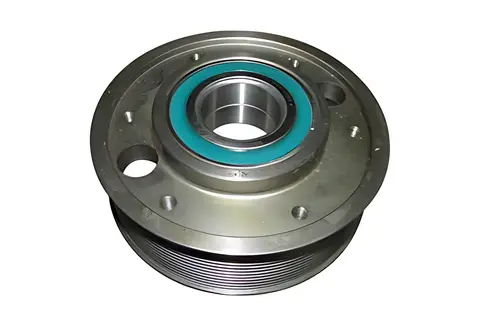 Polia Correia para Iveco Stralis 380 410 420
