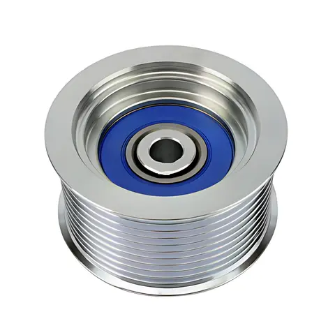 Polia Correia para Scania P124 G124 R124 Série 5