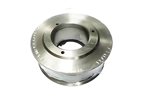 Polia Correia VW 7.100 8.100 8.140 MWM X10