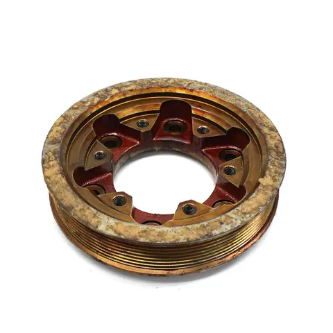 Polia de Manivela para Ford VW MWM