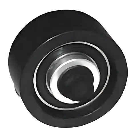 Polia Desvio Compressor MB Axor Atego