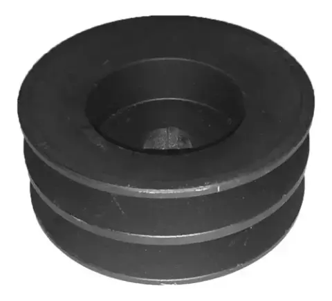 Polia do Alternador MB O370 O371 OM364