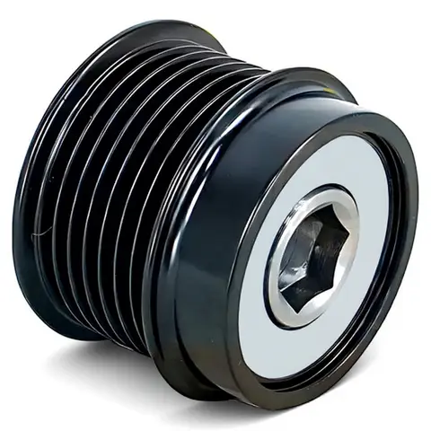 Polia do Alternador Toyota