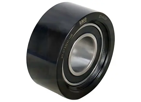 Polia do Tensor da Correia MB Atego