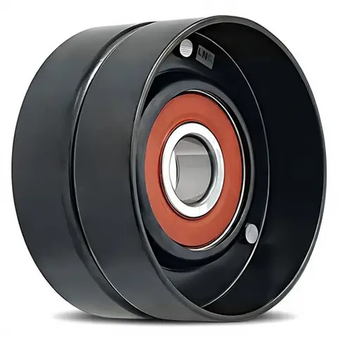 Polia do Tensor da Correia MB Axor Actros