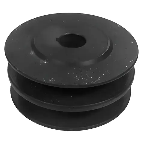 Polia Dupla Alternador para Ford Cargo 1617 1622