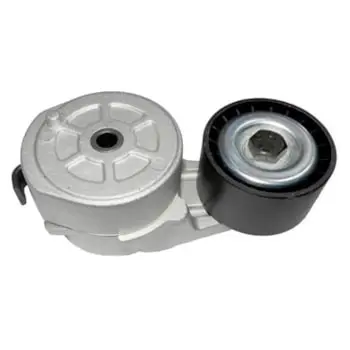 Polia Esticador 74MM X 32MM para Scania Série 4