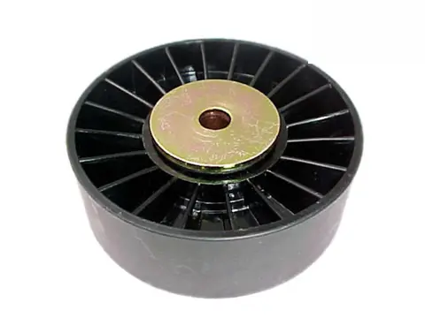 Polia Esticador 95x32MM para Scania Série 4