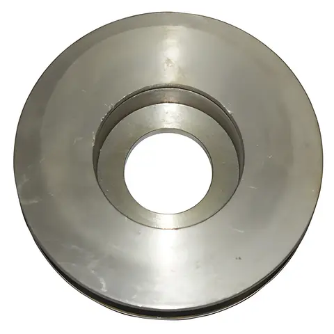 Polia Esticador Correia MWM X10 X12 VW Worker