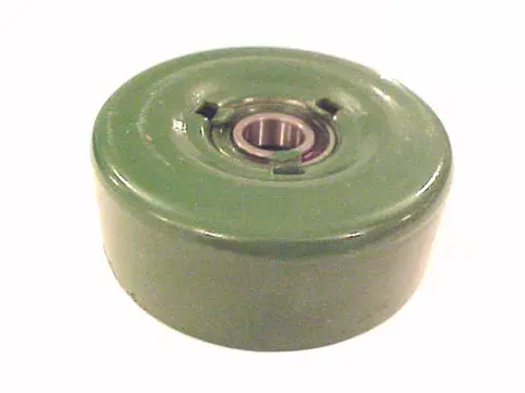 Polia Esticador Correia para MB O370 O371
