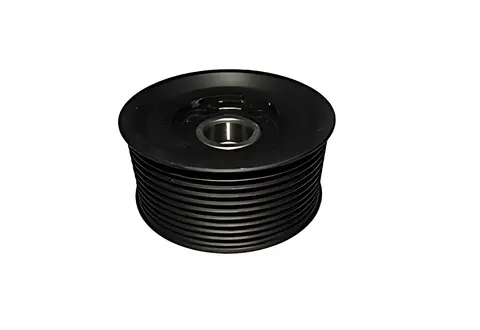 Polia Esticador Correia para Volvo FM D11A D11C