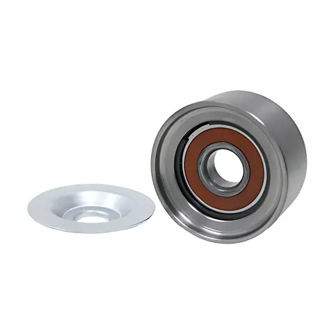 Polia Esticador Correia VW 17280 24280 Motor MAN