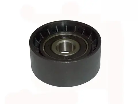 Polia Esticador Lisa para Scania P G R T