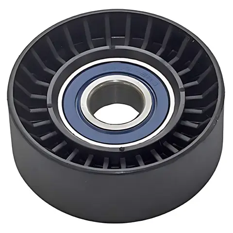 Polia Esticador MB Sprinter Accelo para Iveco