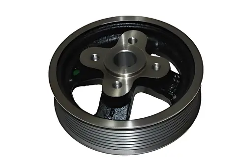 Polia Esticador para Ford F1000 F4000 93/98