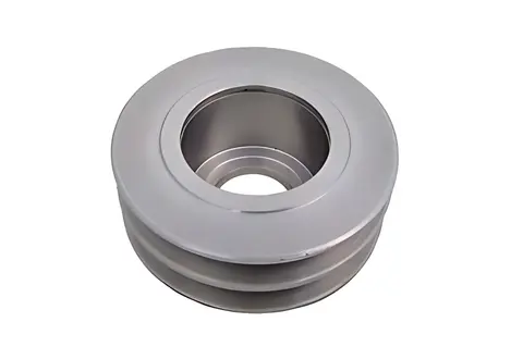 Polia Esticador para Ford F14000 Sapão