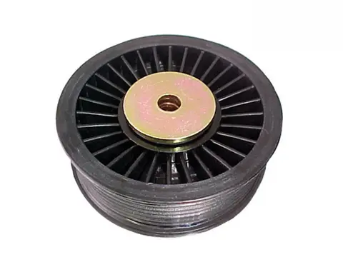 Polia Esticador para Scania K124 P94 R114 R124