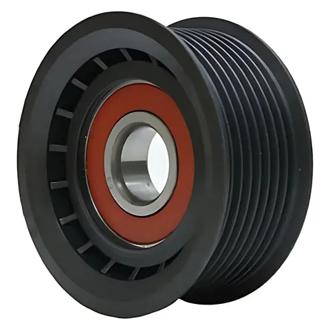 Polia Esticador para Scania P G R T Series 4