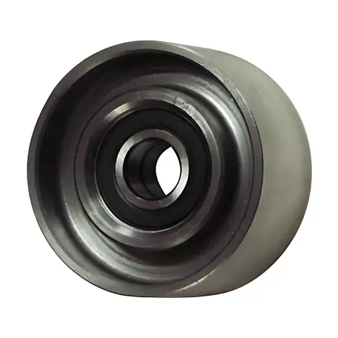 Polia Esticador para Scania R114 T114 P124 K124