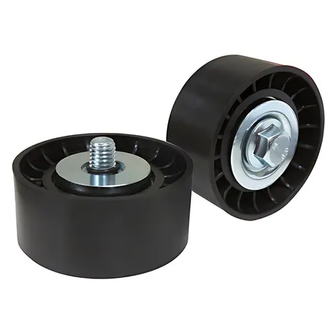 Polia Esticador VW para Motor Cummins ISB