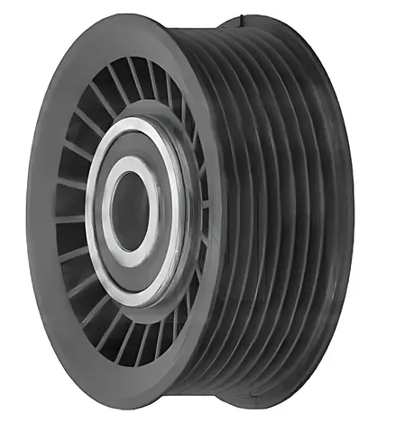 Polia Esticadora Correia OM457 MB