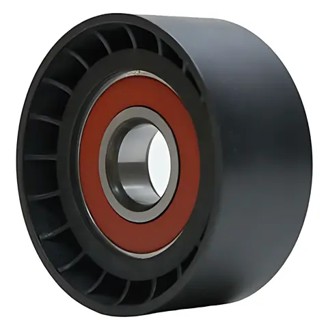 Polia Estriada Alternador para Scania P G R