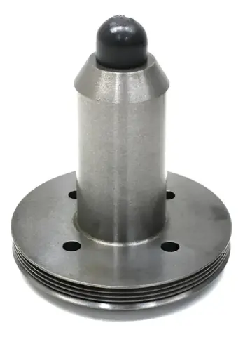 Polia Estriada para Ford Cargo 814 1517 5032
