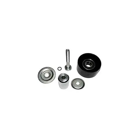Polia Guia Estriada para Ford F4000 F350