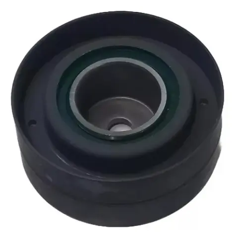 Polia Guia Lisa Motor MWM X12 Euro Iii