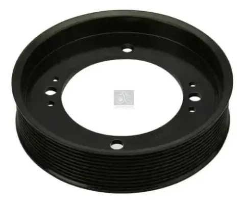 Polia Hélice para Volvo FH12 FH13 FH16 FM12 NH12