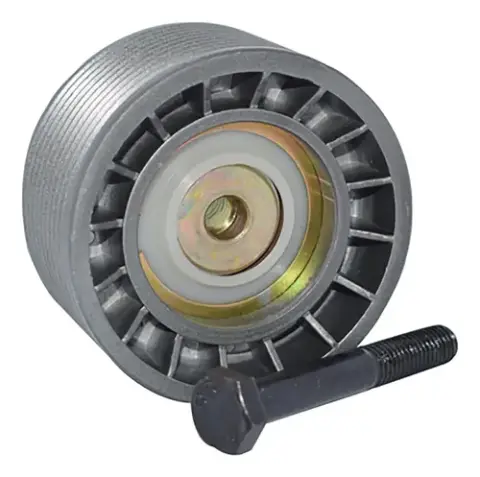 Polia Hélice para VW Ônibus 18310 18320 Ot