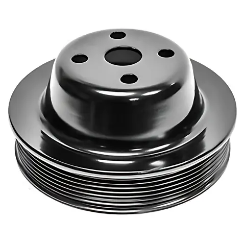 Polia Hélice Ventilador VW 19320 24330 para Ford