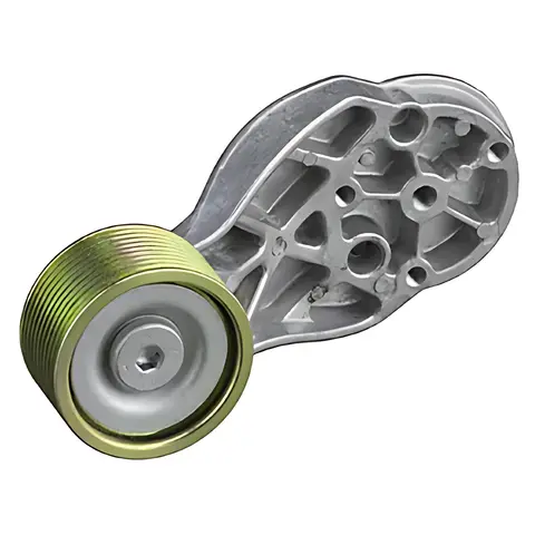 Polia Interm para Volvo FH13 FM13 D13A