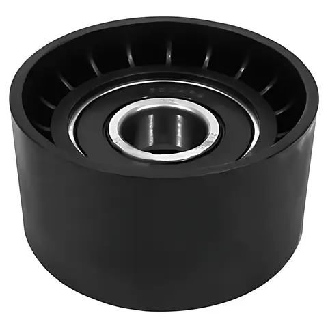 Polia Lisa Esticador para Scania R114 T114 P124