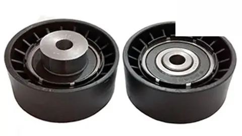 Polia Lisa Esticadora S4 Pgr para Scania