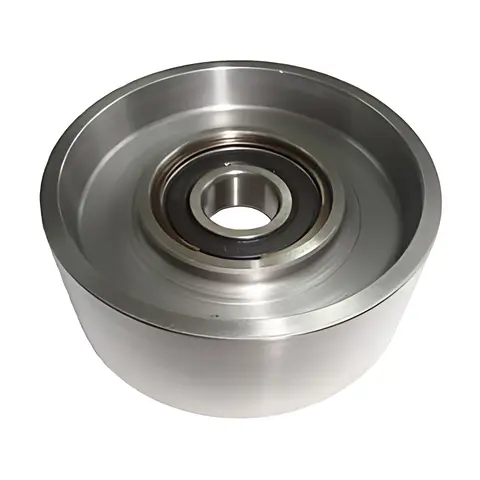 Polia Lisa para Iveco Tector Eurocargo