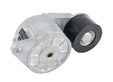 Polia Lisa Tensor Correia Motor Cummins