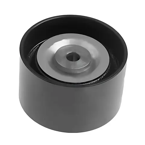 Polia Lisa Ventilador para MB Axor 2035 2044 2540