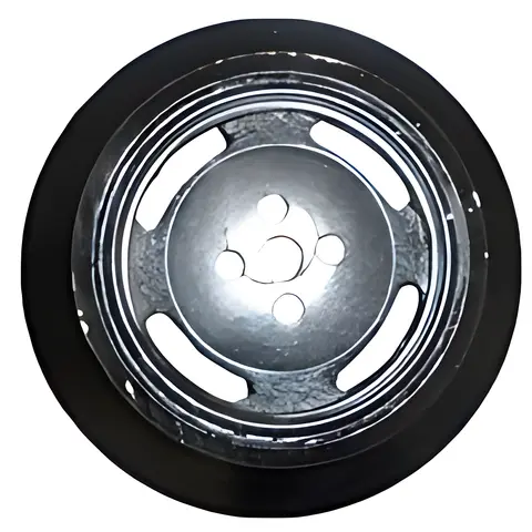 Polia Motor MWM Série 10 VW 17240 15180