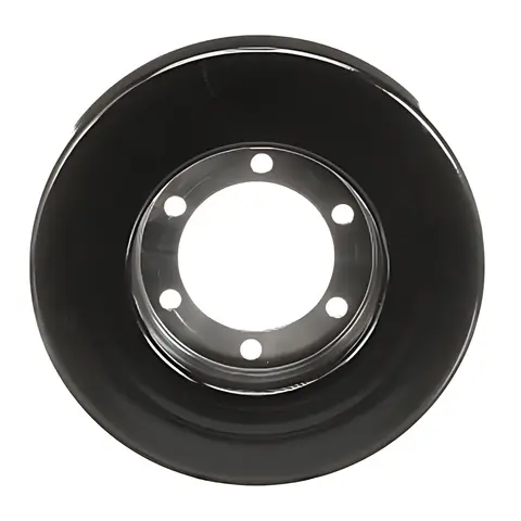 Polia Motor para Iveco Eurocargo Cavallino