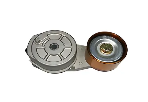 Polia Motor para Volvo B9R B9S B11R B12M B13R B7R