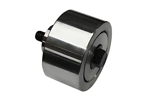 Polia Motor Vannucci para VW 10160 10180 Euro 5
