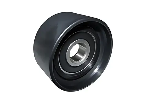 Polia Motor VW 17280 24280 26280 31280