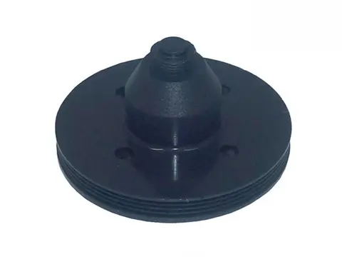 Polia para Cummins 17180 17220 24220