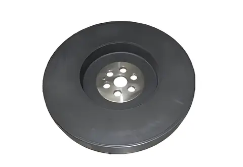 Polia para Ford Cargo 1722E 2422 2628